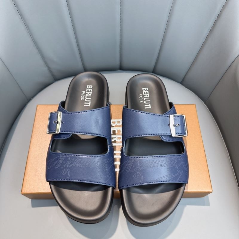 Berluti Sandals